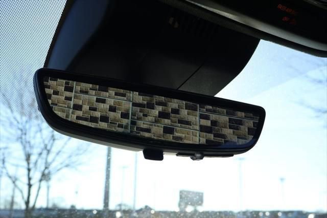 New 2026 Chevrolet Suburban RST image 36