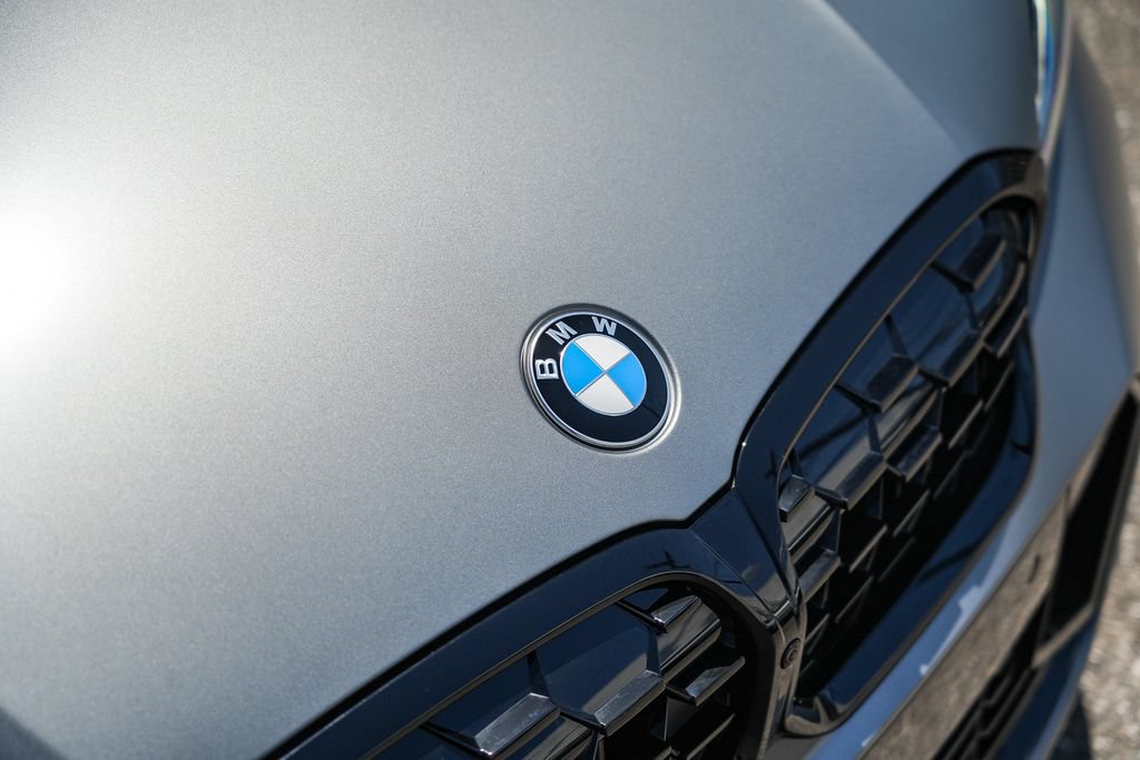 New 2026 BMW M340i w/ Premium Package RWD image 11
