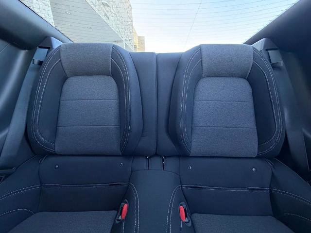 New 2026 Ford Mustang Coupe image 23