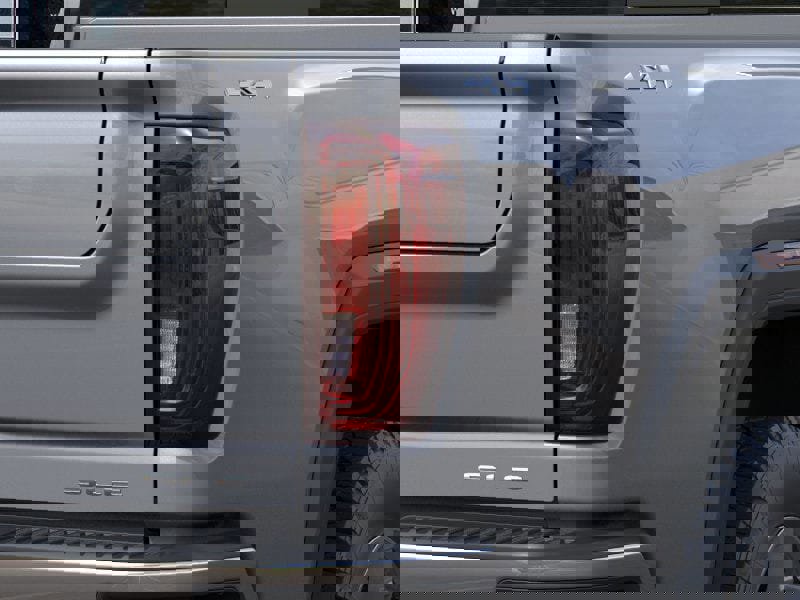 New 2026 GMC Sierra 2500 SLE w/ SLE Value Package; image 11