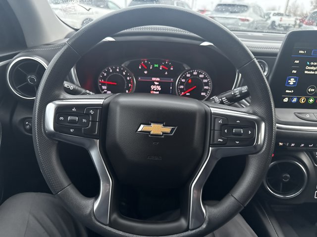 Used 2023 Chevrolet Blazer LT w/ Convenience Package image 13