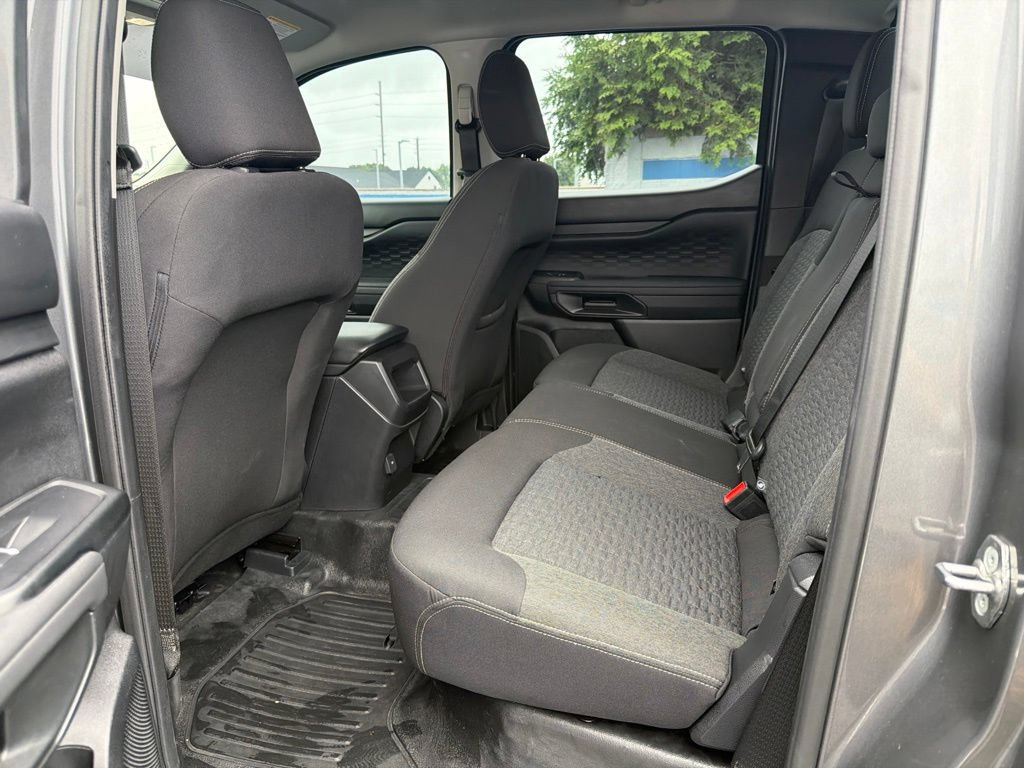 Used 2024 Ford Ranger XL RWD image 19