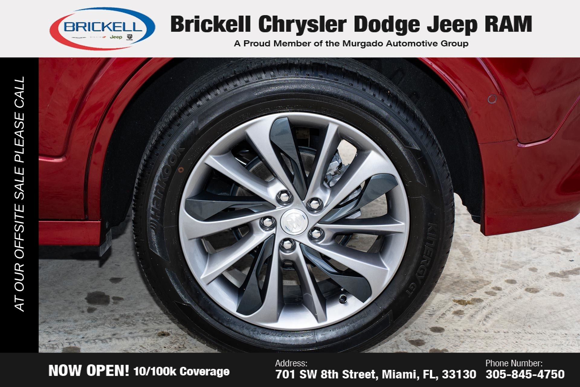 Used 2022 Buick Encore GX Essence w/ Advanced Technology Package image 39