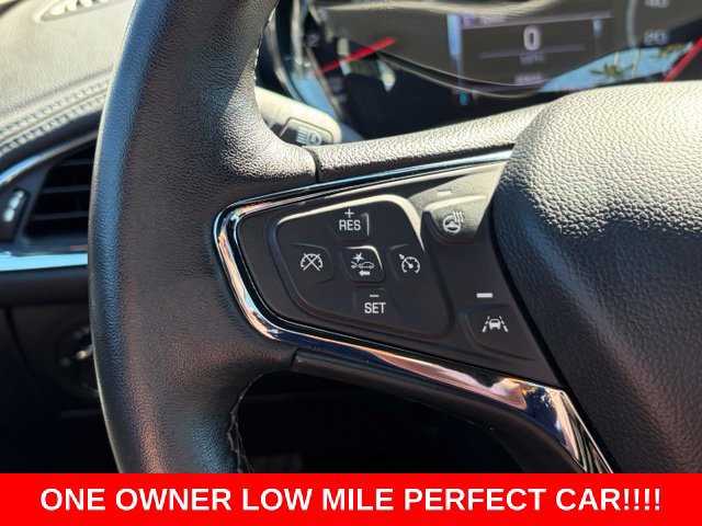 Used 2018 Chevrolet Cruze Premier FWD image 20