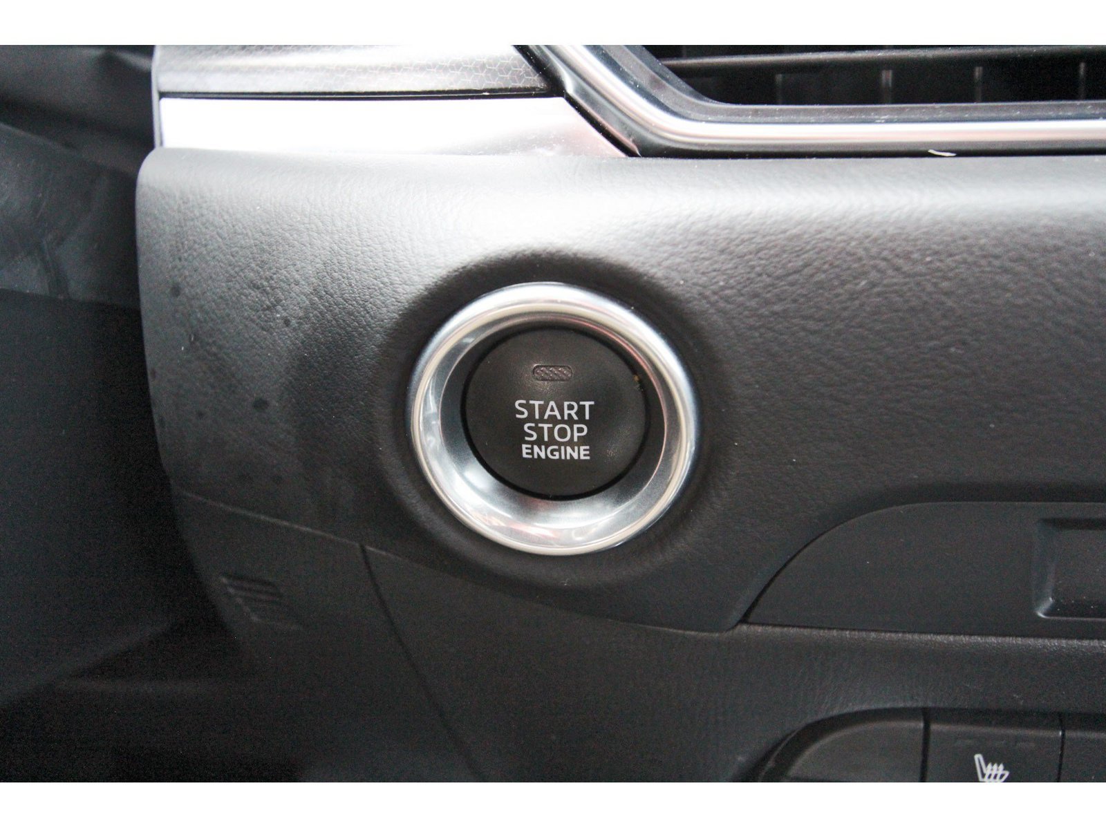 Used 2024 MAZDA CX-5 Carbon Edition AWD/4WD image 21