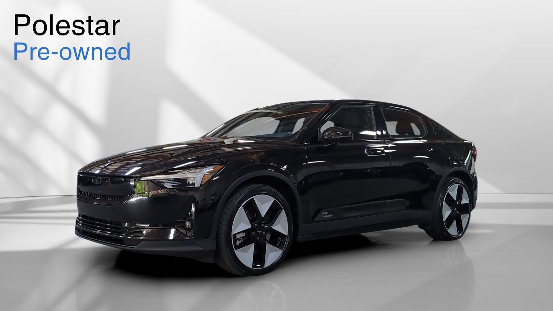 Certified 2024 Polestar Polestar 2
