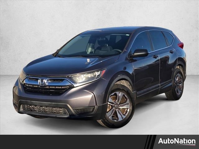 Used 2019 Honda CR-V LX image 1
