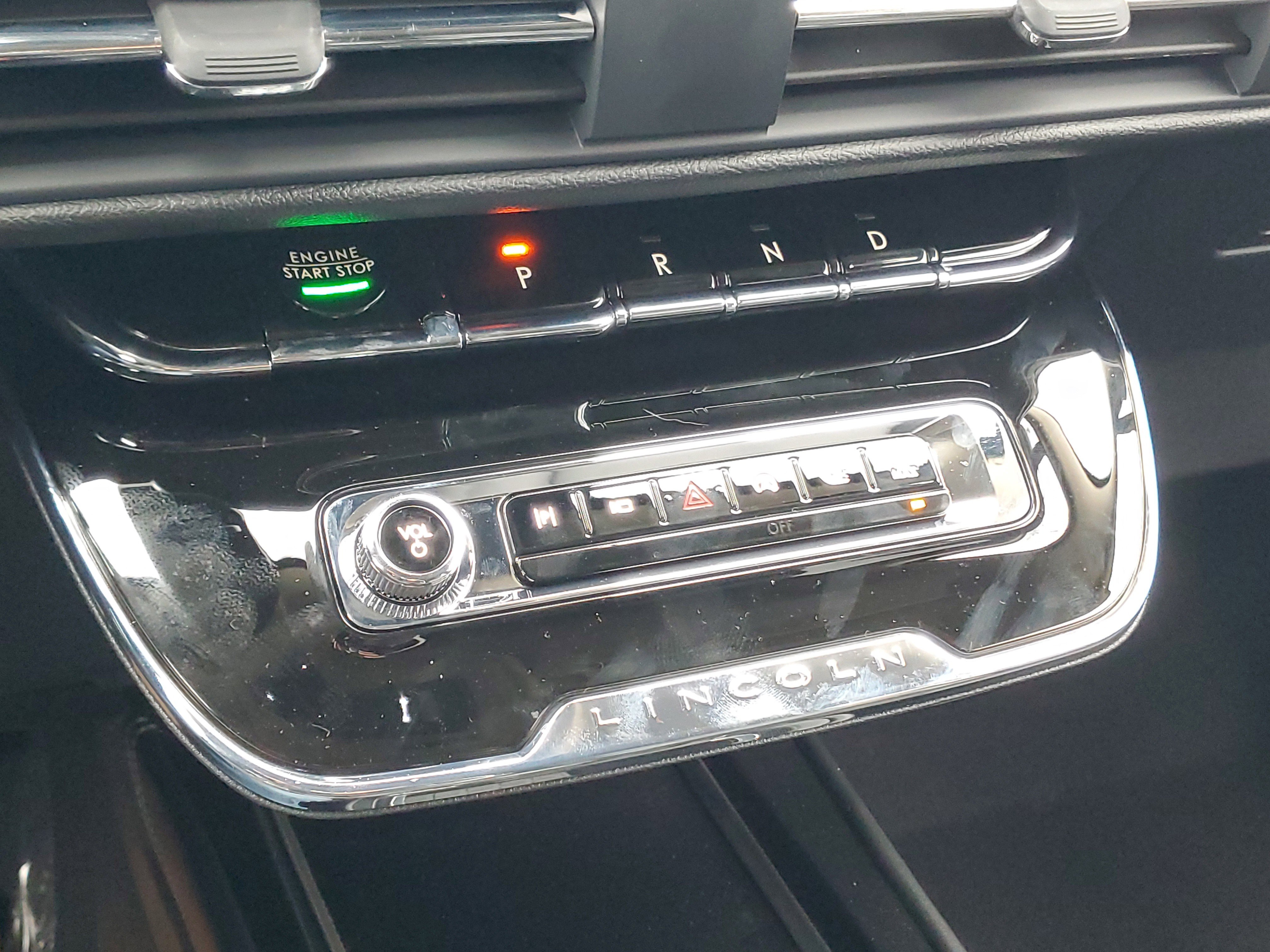 New 2026 Lincoln Corsair Premiere image 21