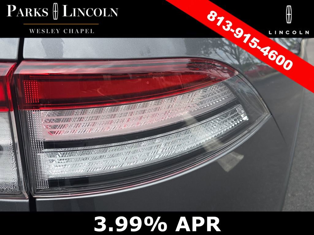 Certified 2022 Lincoln Aviator 2WD image 7