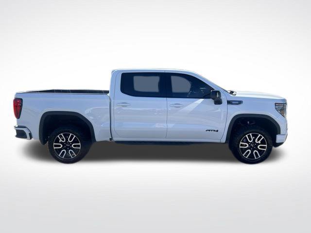 Used 2025 GMC Sierra 1500 AT4 w/ AT4 Premium Package AWD/4WD image 12