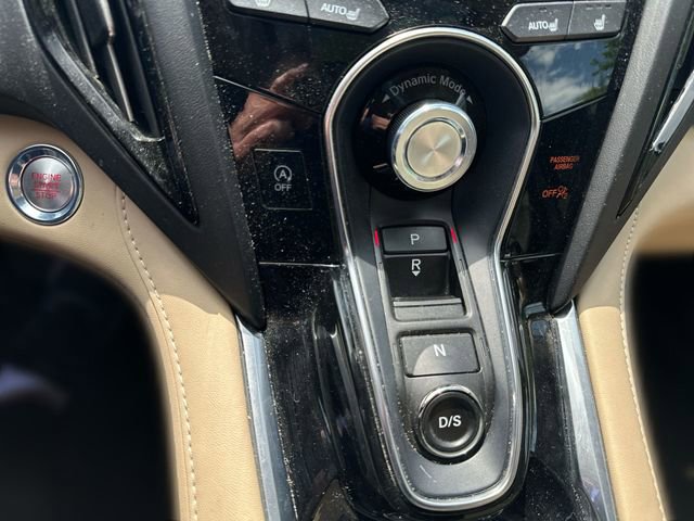 Used 2023 Acura RDX AWD w/ Technology Package image 22