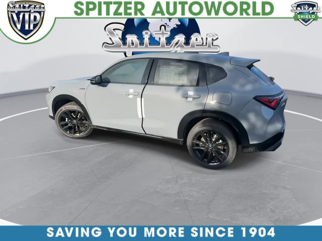 New 2026 Acura ADX A-Spec w/ Advance Package AWD/4WD image 6