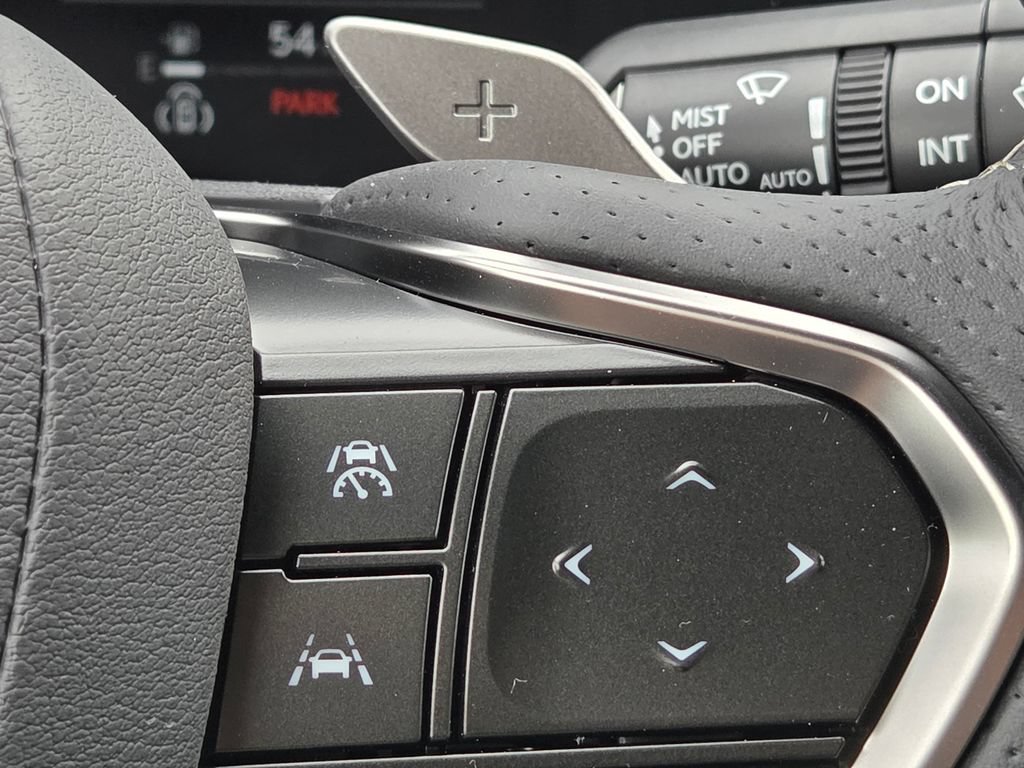 New 2026 Lexus RX 500h F Sport AWD/4WD image 18