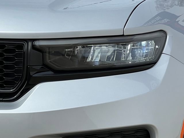 Used 2024 Jeep Grand Cherokee Altitude image 40