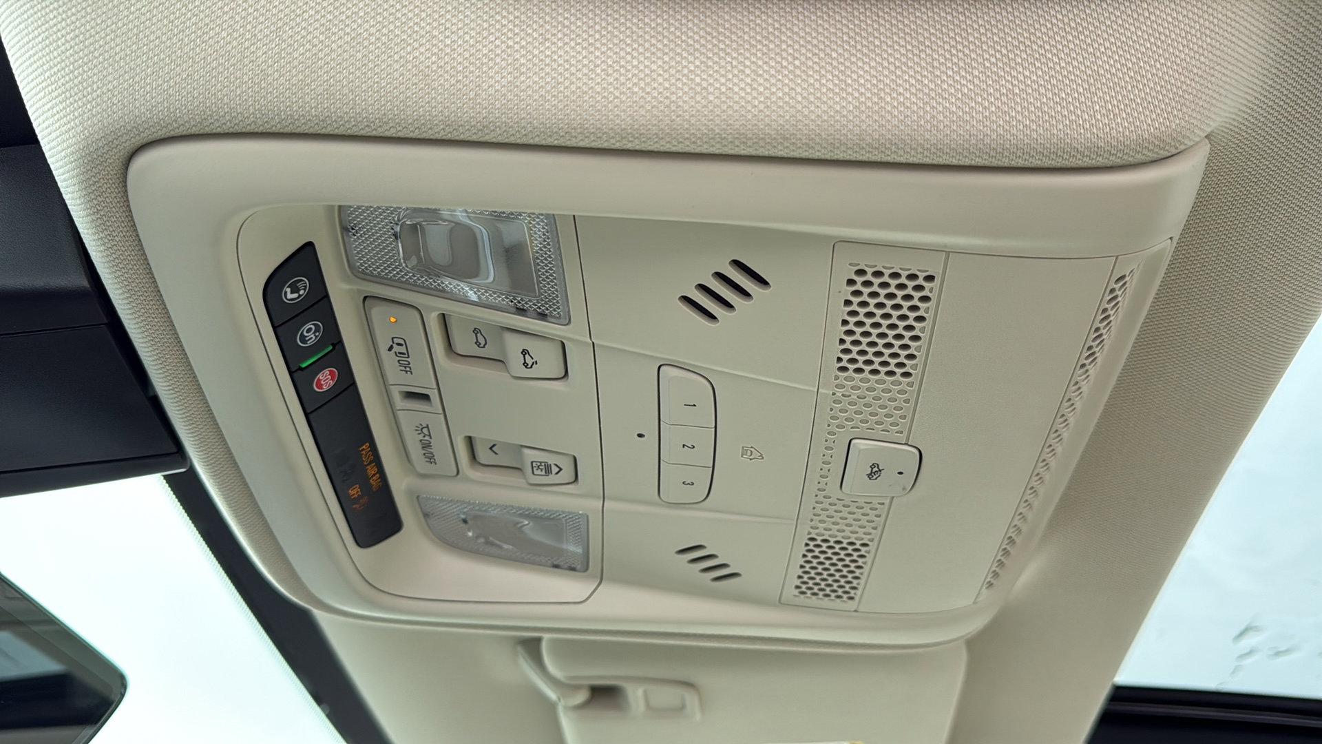 New 2026 Cadillac XT5 Premium Luxury w/ Driver Assist Package image 26