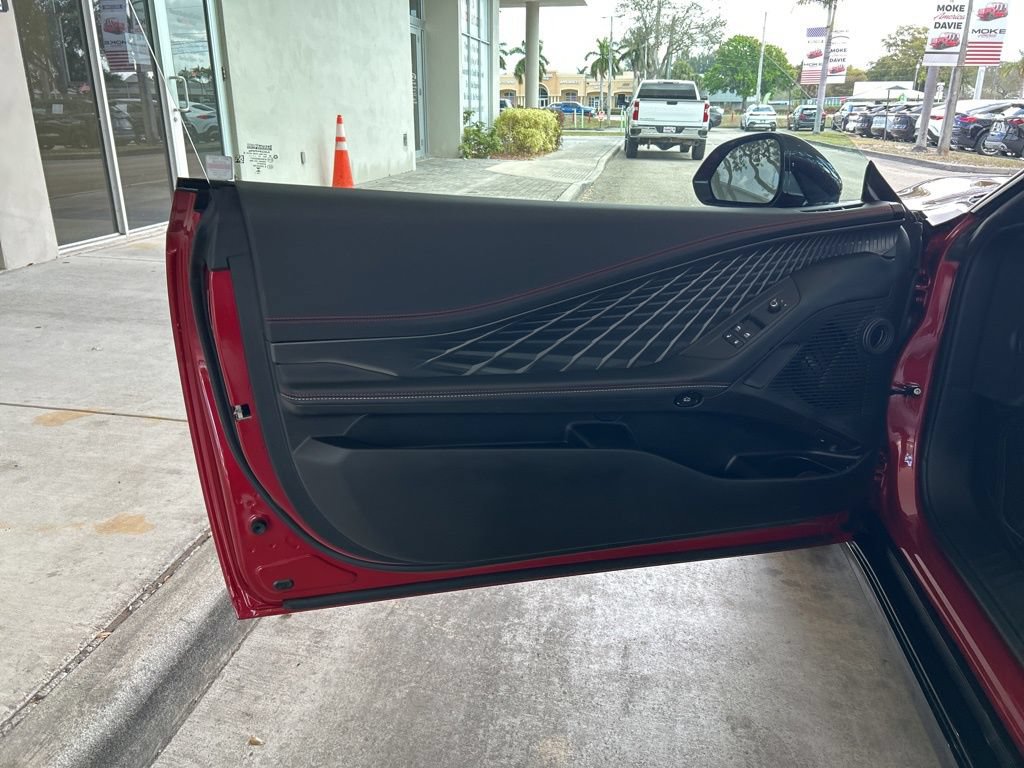 New 2026 Dodge Charger Scat Pack w/ Blacktop Package AWD/4WD image 33