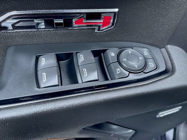 Used 2024 GMC Sierra 1500 AT4 w/ Technology Package AWD/4WD image 25