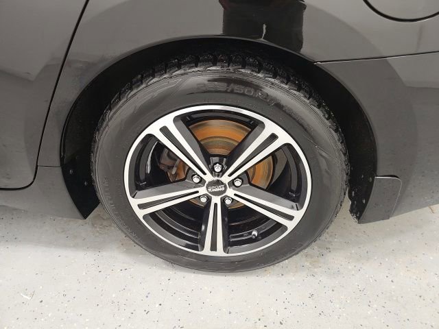 Used 2016 Nissan Maxima SR image 10