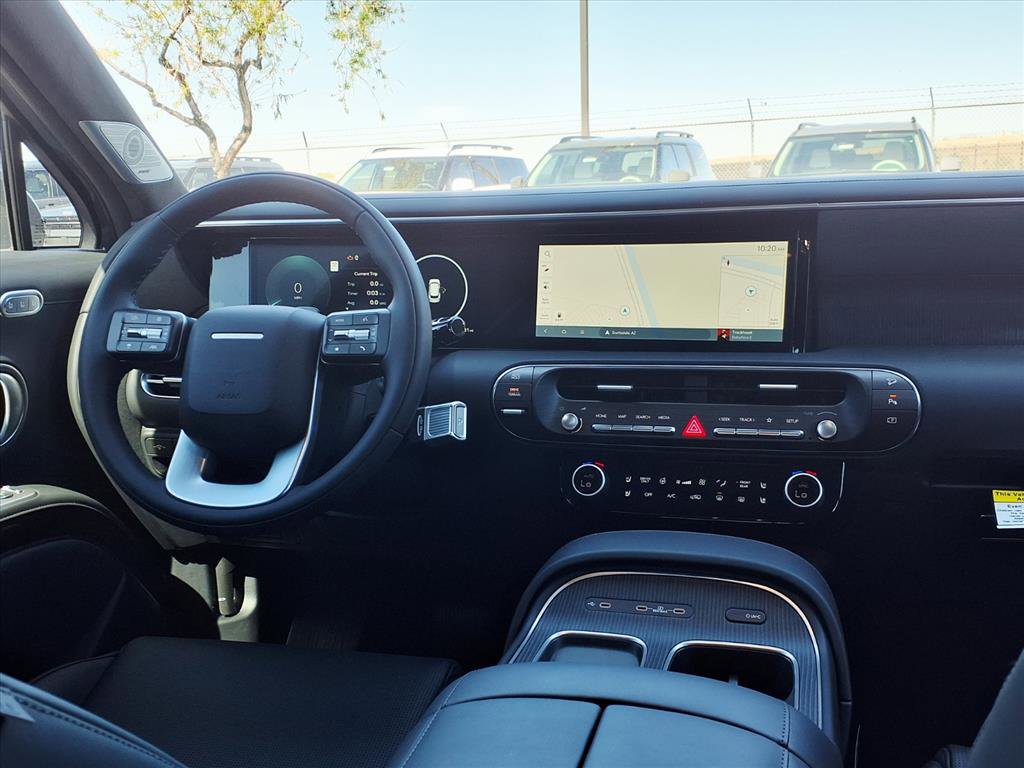 New 2026 Hyundai Palisade Calligraphy image 10