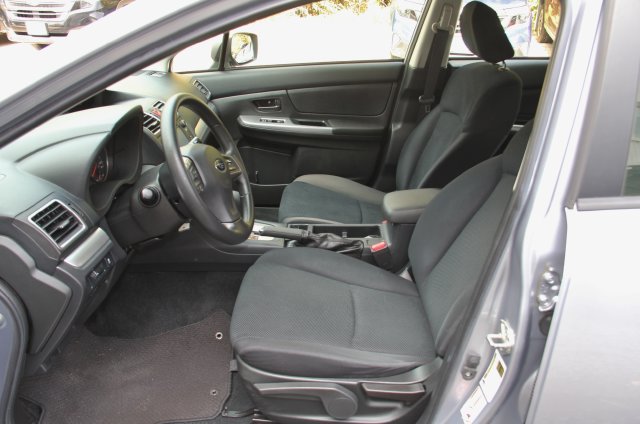 Used 2015 Subaru Impreza 2.0i AWD/4WD image 15