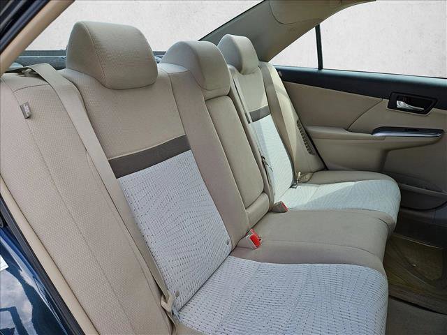 Used 2012 Toyota Camry XLE w/ Convenience Pkg FWD image 19