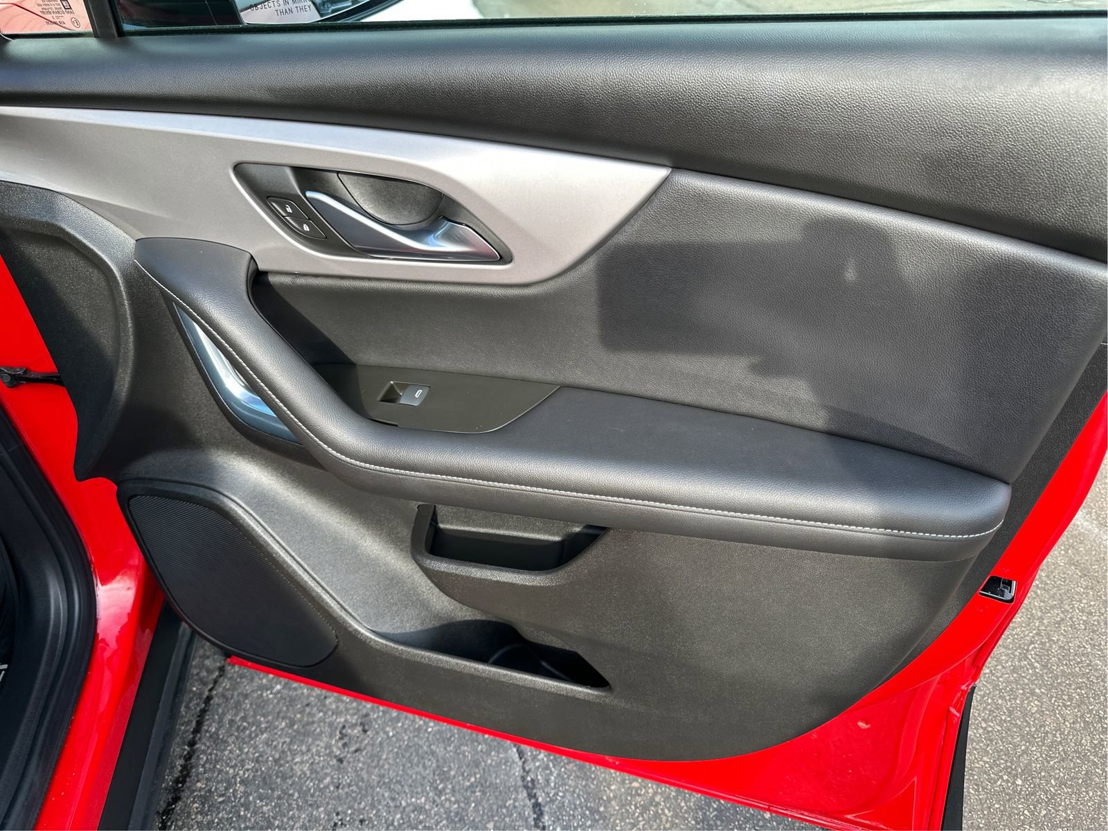 Certified 2023 Chevrolet Blazer LT w/ Convenience Package image 21