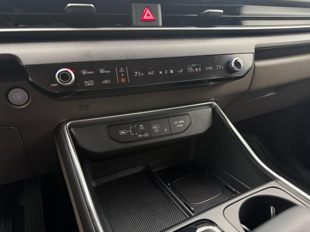 Certified 2026 Kia Carnival SX image 43