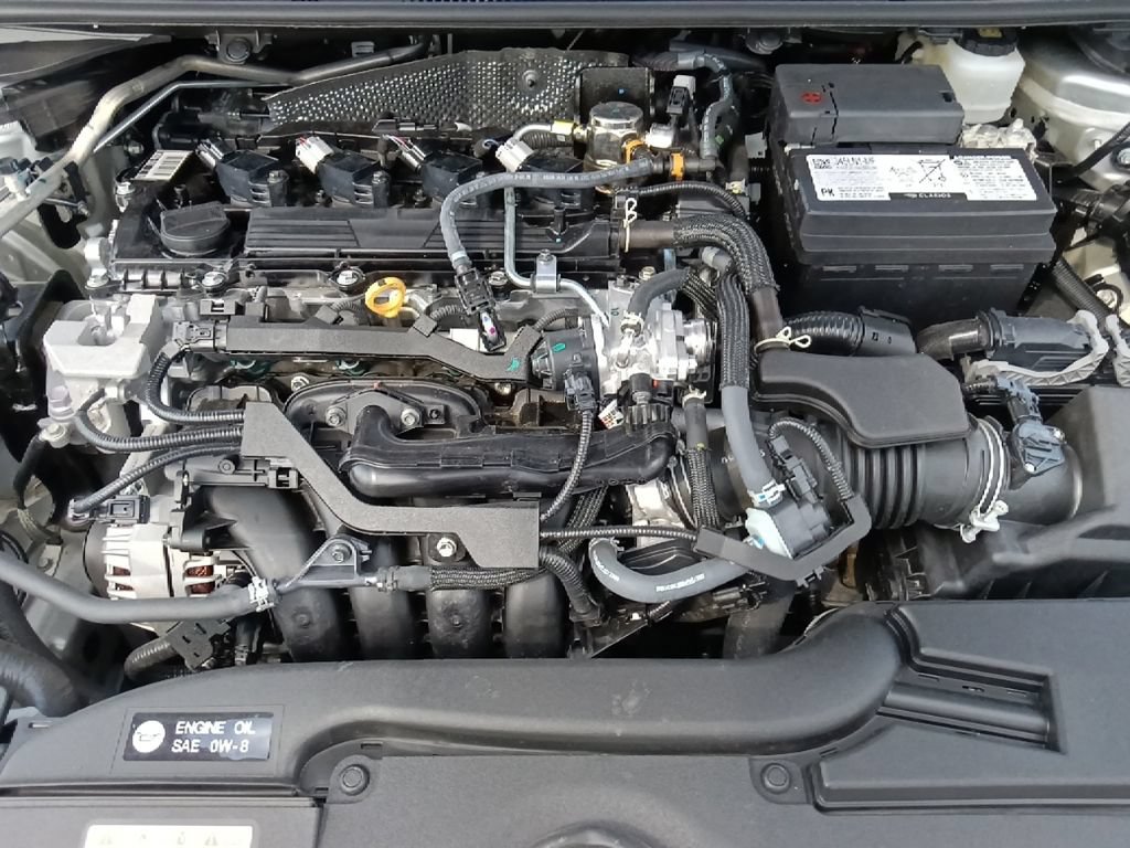 Used 2026 Toyota Corolla LE FWD image 33