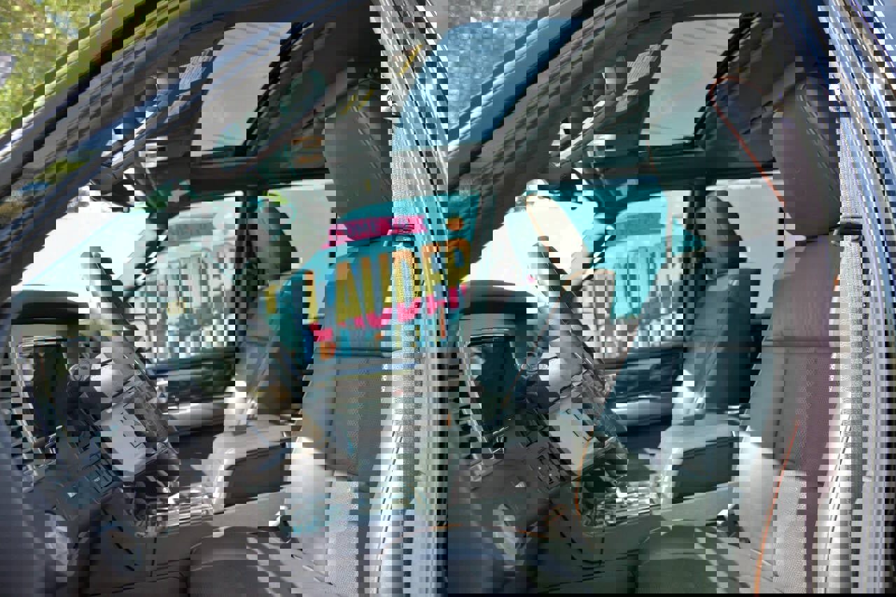 Used 2009 Lincoln Navigator L Base 4x2 4dr SUV image 21