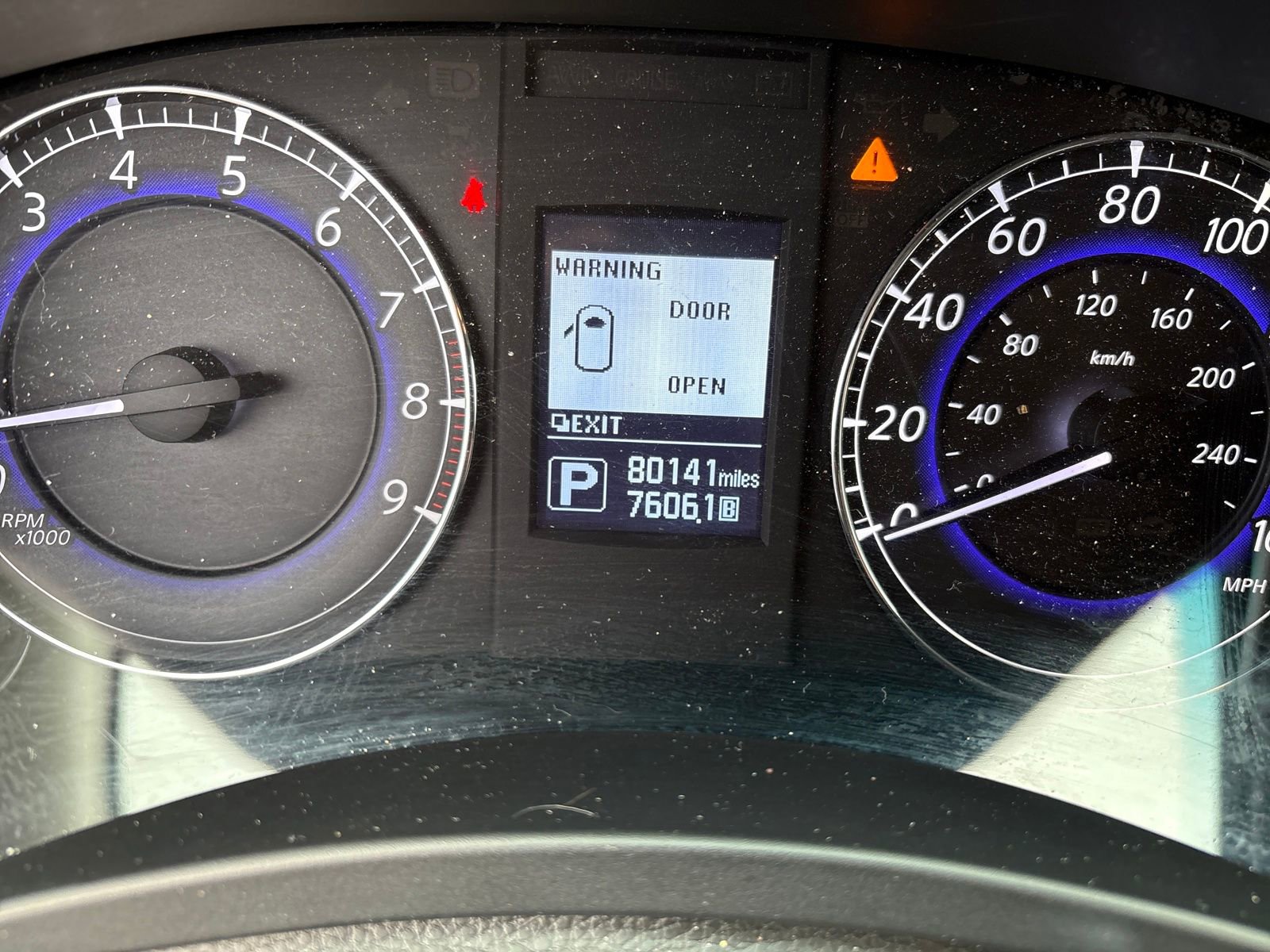 Used 2015 INFINITI QX50 Journey w/ Premium Package image 16