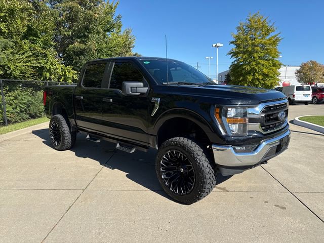 Used 2023 Ford F150 XLT image 7