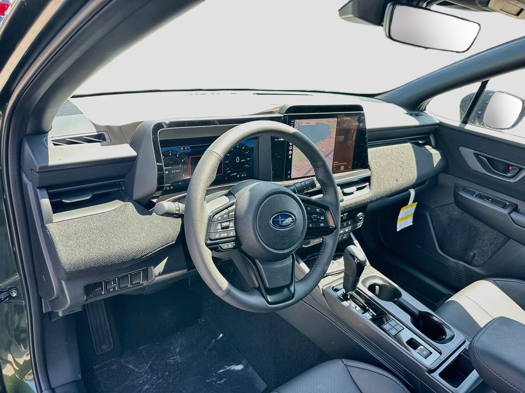 New 2026 Subaru Outback Limited AWD/4WD image 9
