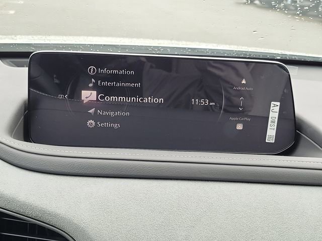 New 2026 MAZDA CX-30 2.5 Turbo w/ Premium Package image 9