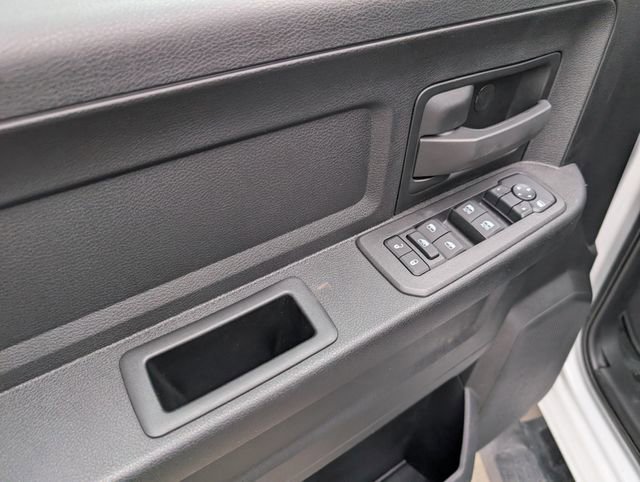 Used 2026 RAM 2500 Tradesman image 8