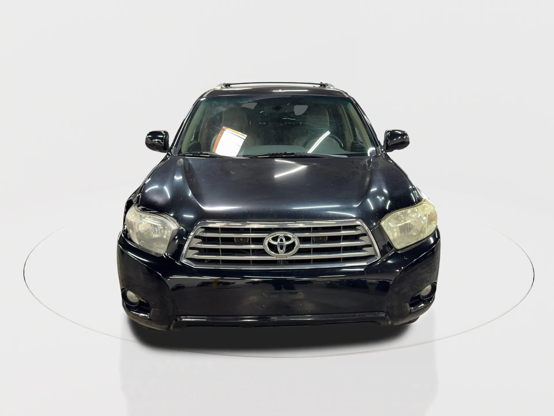 Used 2008 Toyota Highlander Limited image 14