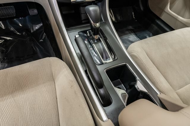 Used 2015 Honda Accord EX image 26