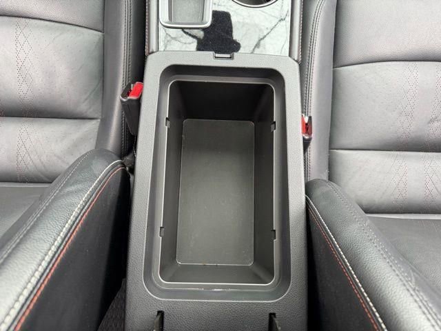 Used 2025 Nissan Altima 2.5 SR w/ SR Premium Package image 22