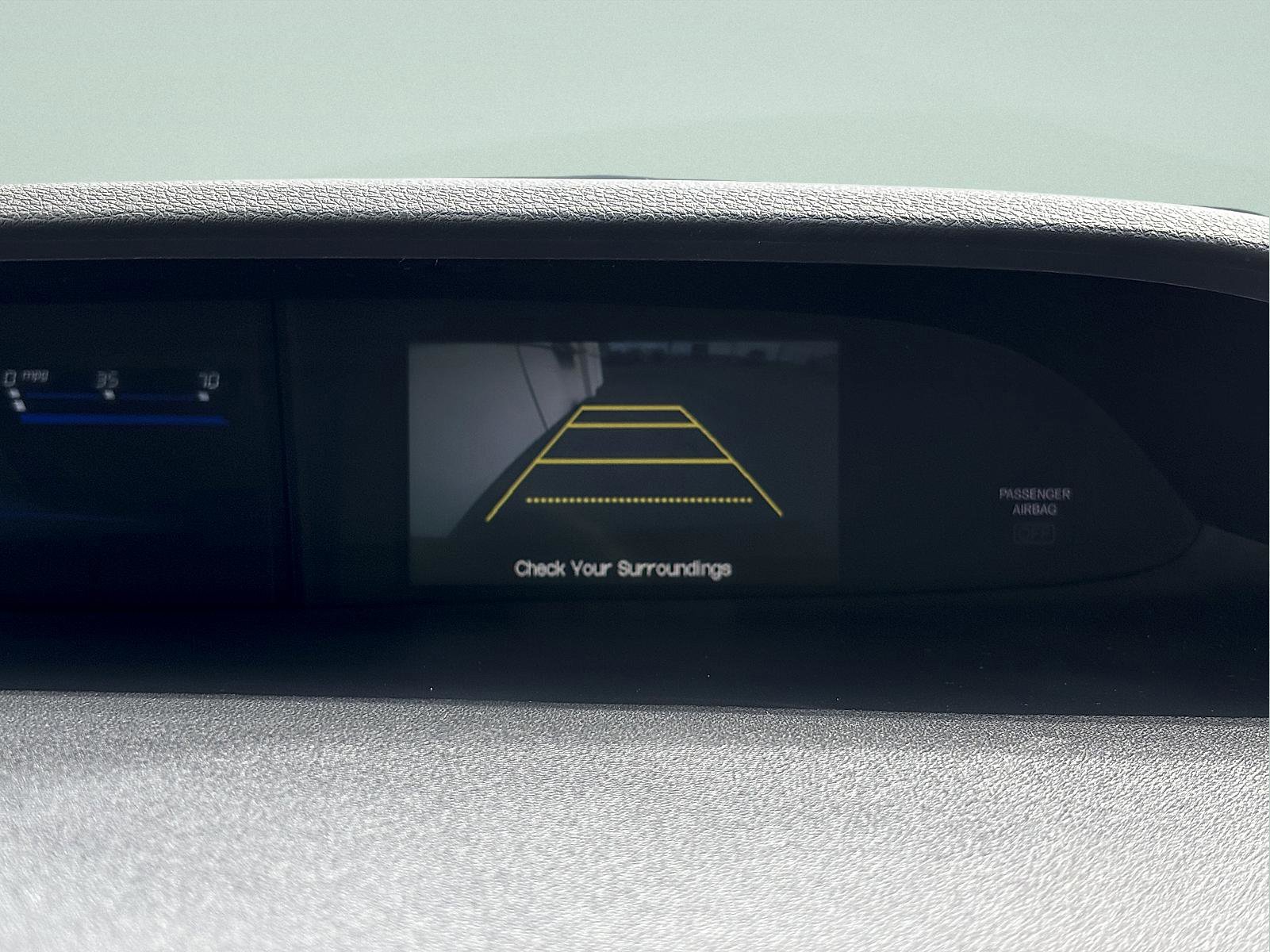 Used 2014 Honda Civic LX image 20