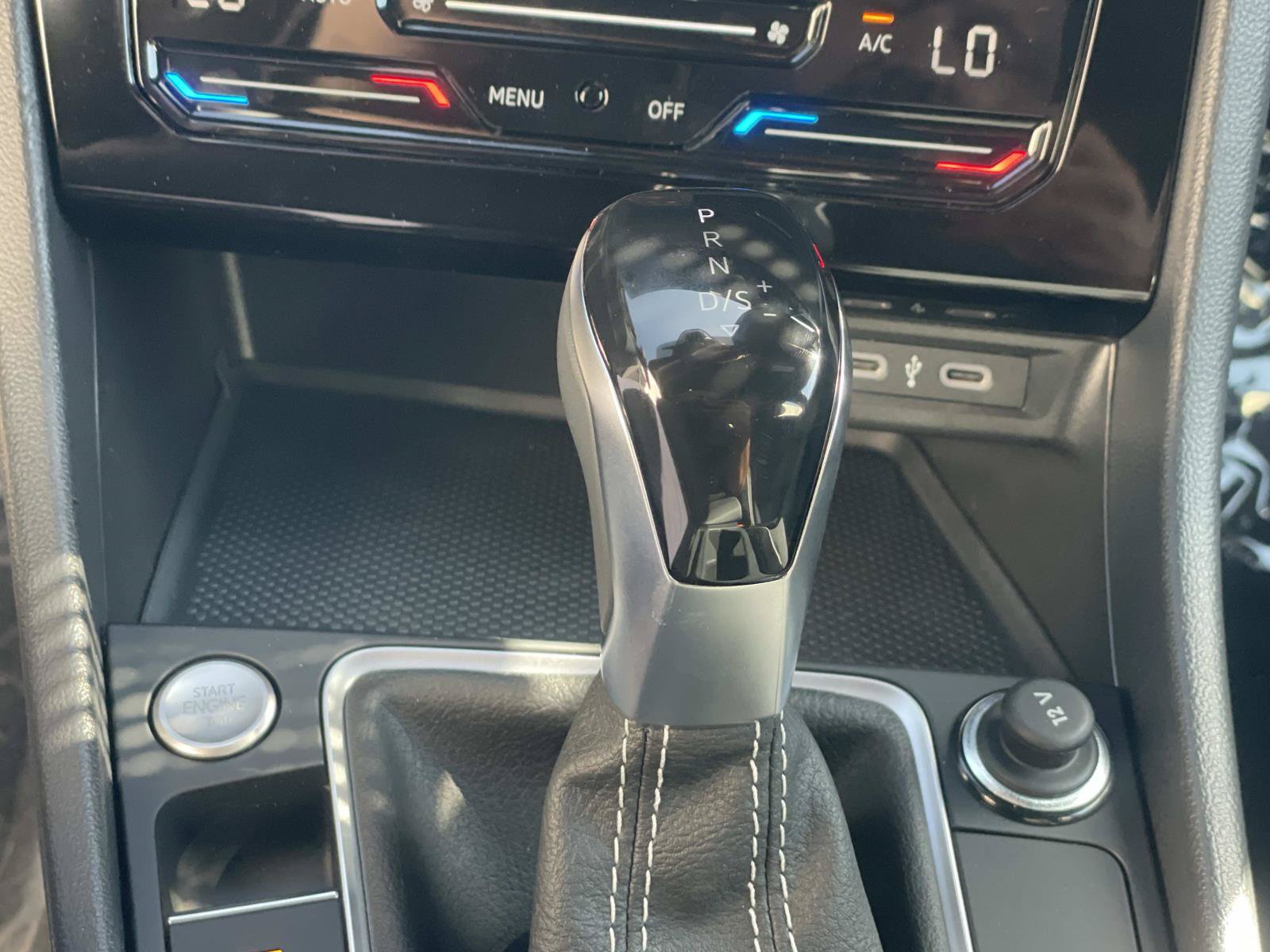 New 2027 Volkswagen Jetta Sport FWD image 15