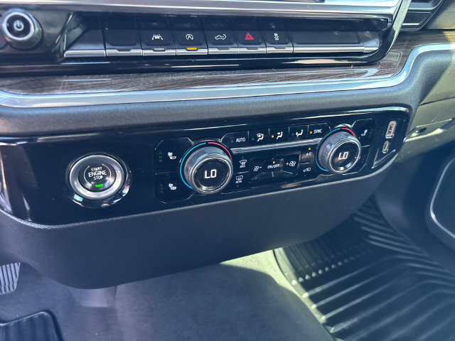Used 2022 Chevrolet Silverado 1500 LT AWD/4WD image 19