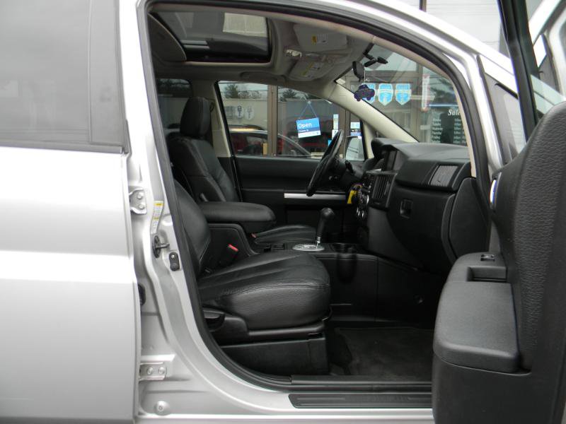 Used 2011 Mitsubishi Endeavor SE image 15