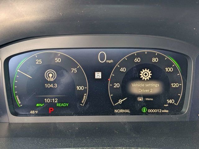 New 2026 Honda CR-V Sport-L image 27