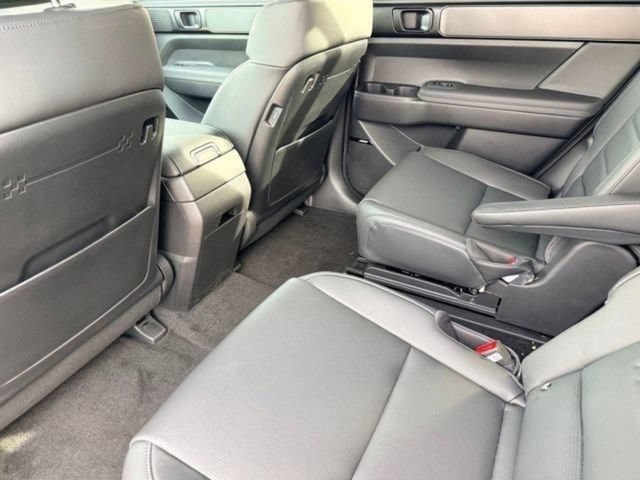 New 2026 Hyundai Santa Fe Calligraphy AWD/4WD image 25