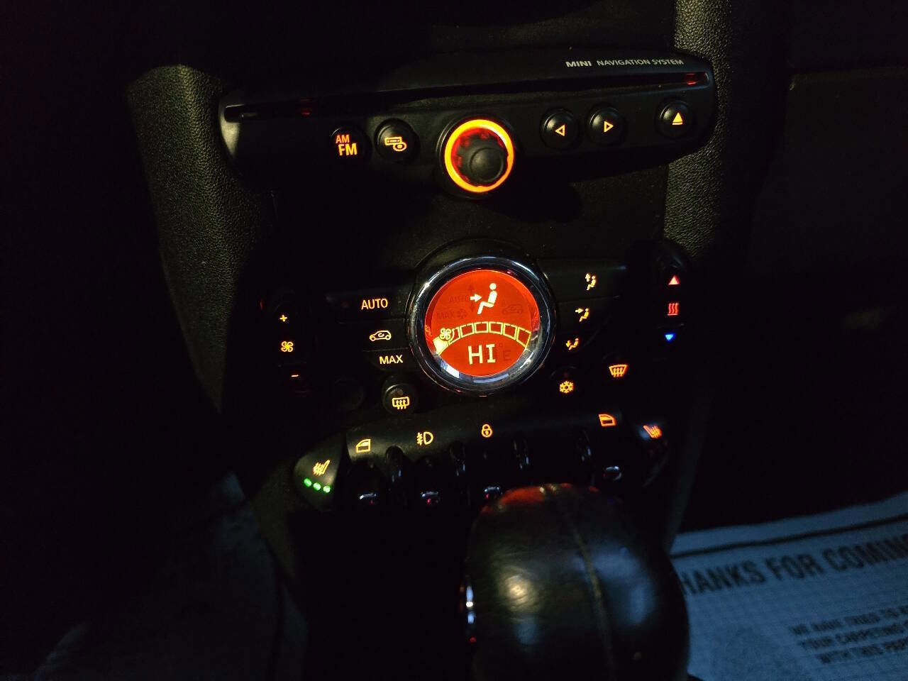 Used 2012 MINI Cooper Clubman S w/ Technology Pkg image 24