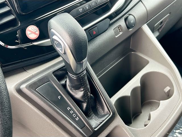 Used 2024 Ford Transit 350 XLT image 17