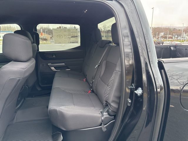 New 2026 Toyota Tundra SR5 image 14