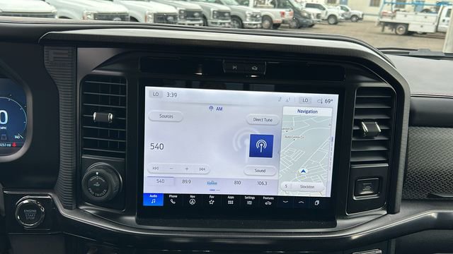 Certified 2025 Ford F150 Raptor w/ Equipment Group 803A Raptor R image 20