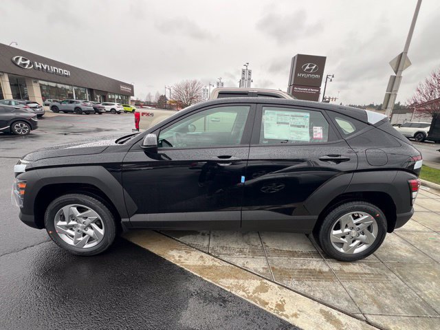 New 2026 Hyundai Kona SE AWD/4WD image 4