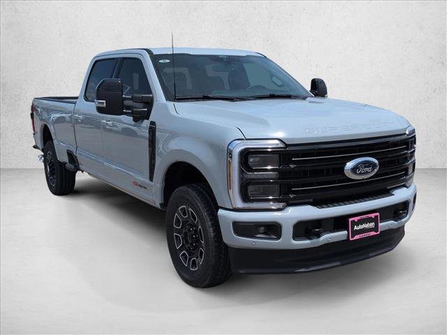 New 2026 Ford F350 Platinum image 6