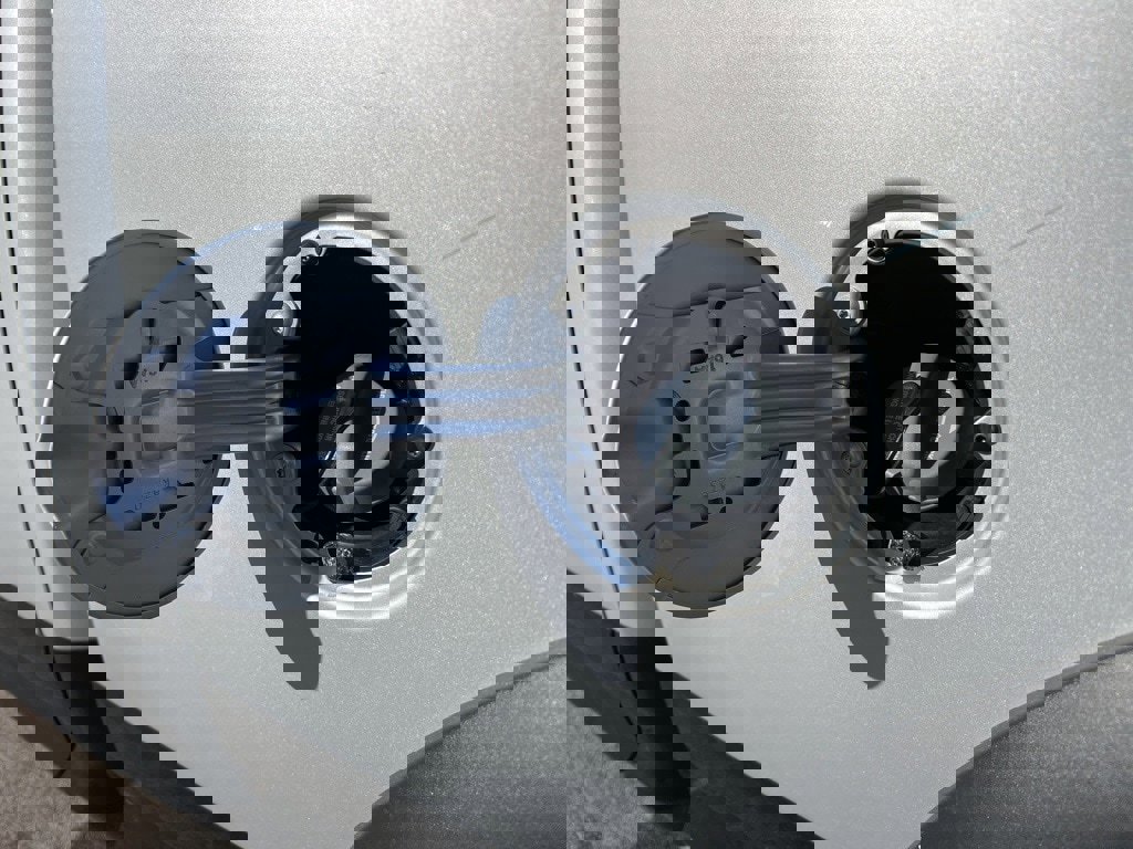 New 2026 RAM 2500 Rebel image 15